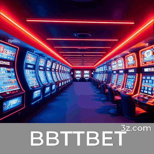 BBTTBET Jogos: Descubra o Valor das Estratégias