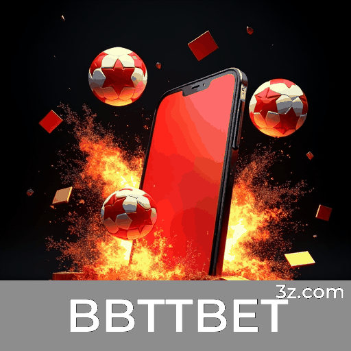 Experimente BBTTBET: Apostas Completas e Convenientes