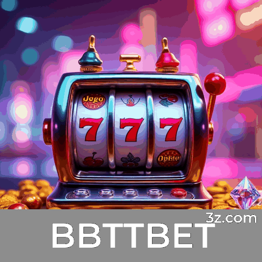 BBTTBET: Onde a Emoção dos Jogos de Cassino Se Encontra com Grandes Ganhos
