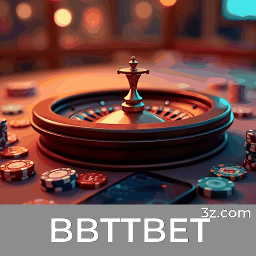 BBTTBET: Experiência de Cassino Imersiva para Brasileiros