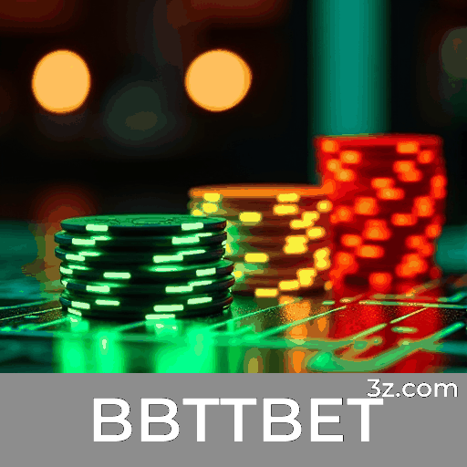 BBTTBET: Onde a Emoção dos Jogos de Cassino Se Encontra com Grandes Ganhos