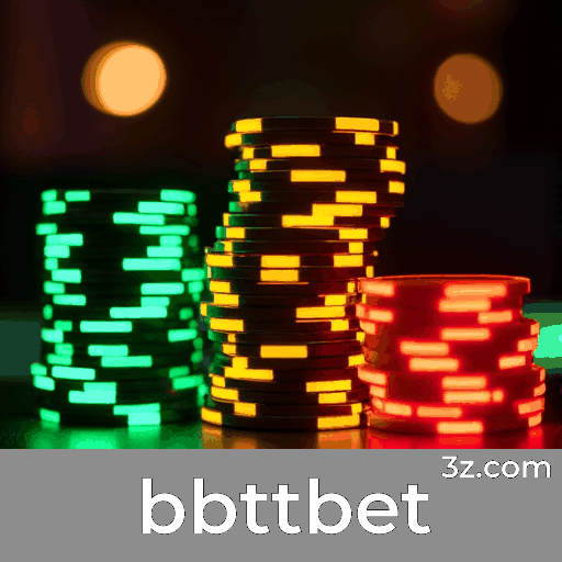 bbttbet: Experiência de Casino Imersiva no Brasil